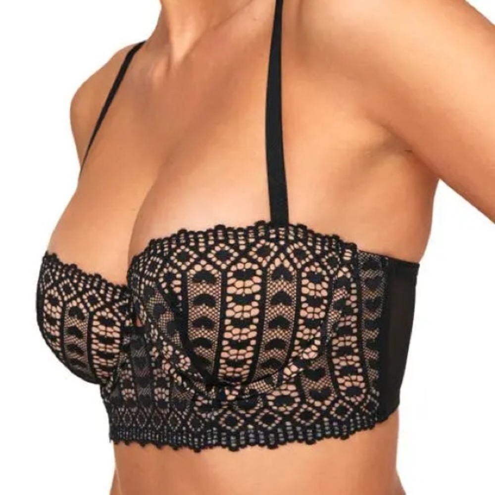 Adore Me Contour Balconette